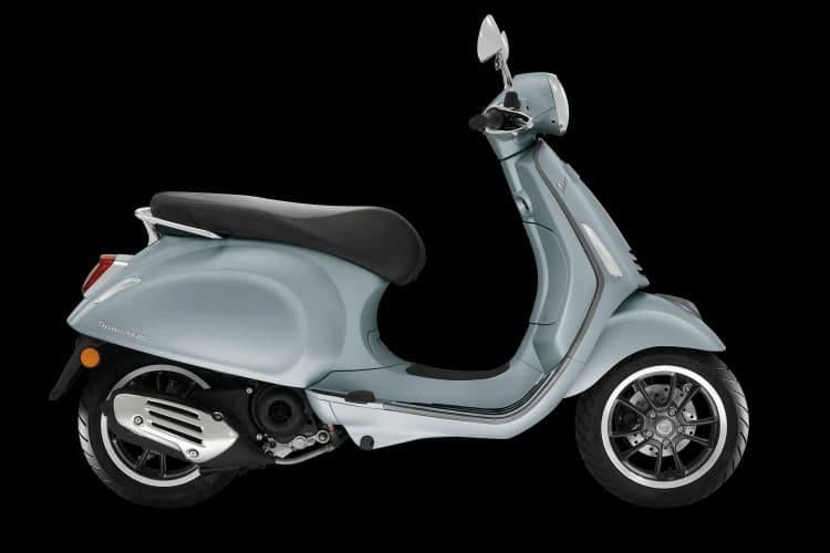 Vespa Primavera