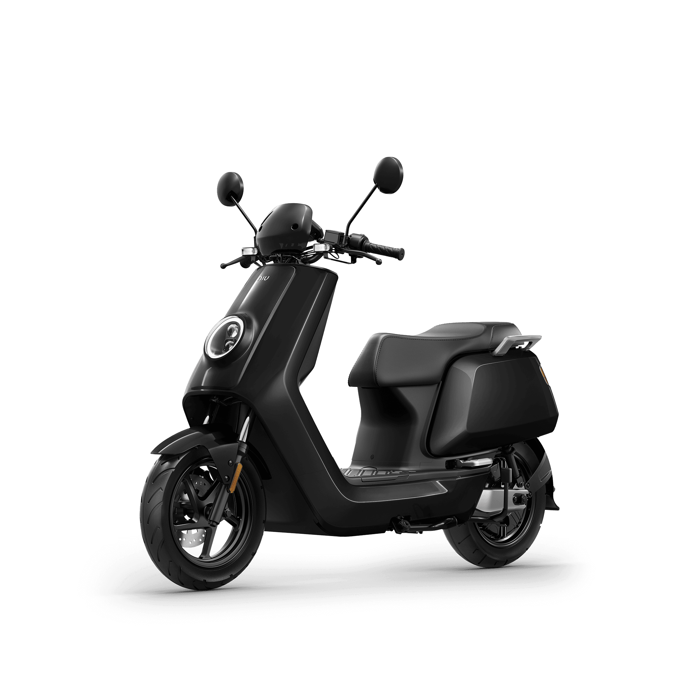 NIU NQi Sport