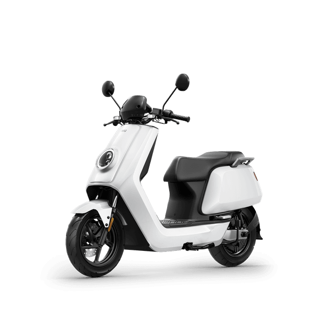 NIU NQi Sport-wit